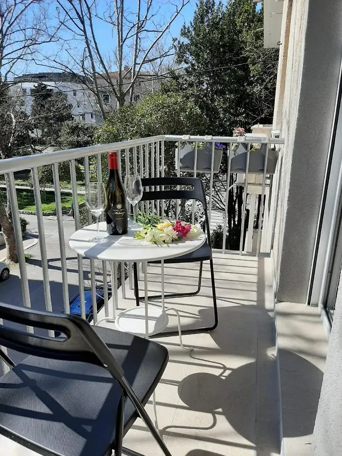 ספליט L&S Superior Apartment With Balcony And Parking - Excellent Location Within Walking Distance Of Diocletian'S Palace And Bacvice Beach