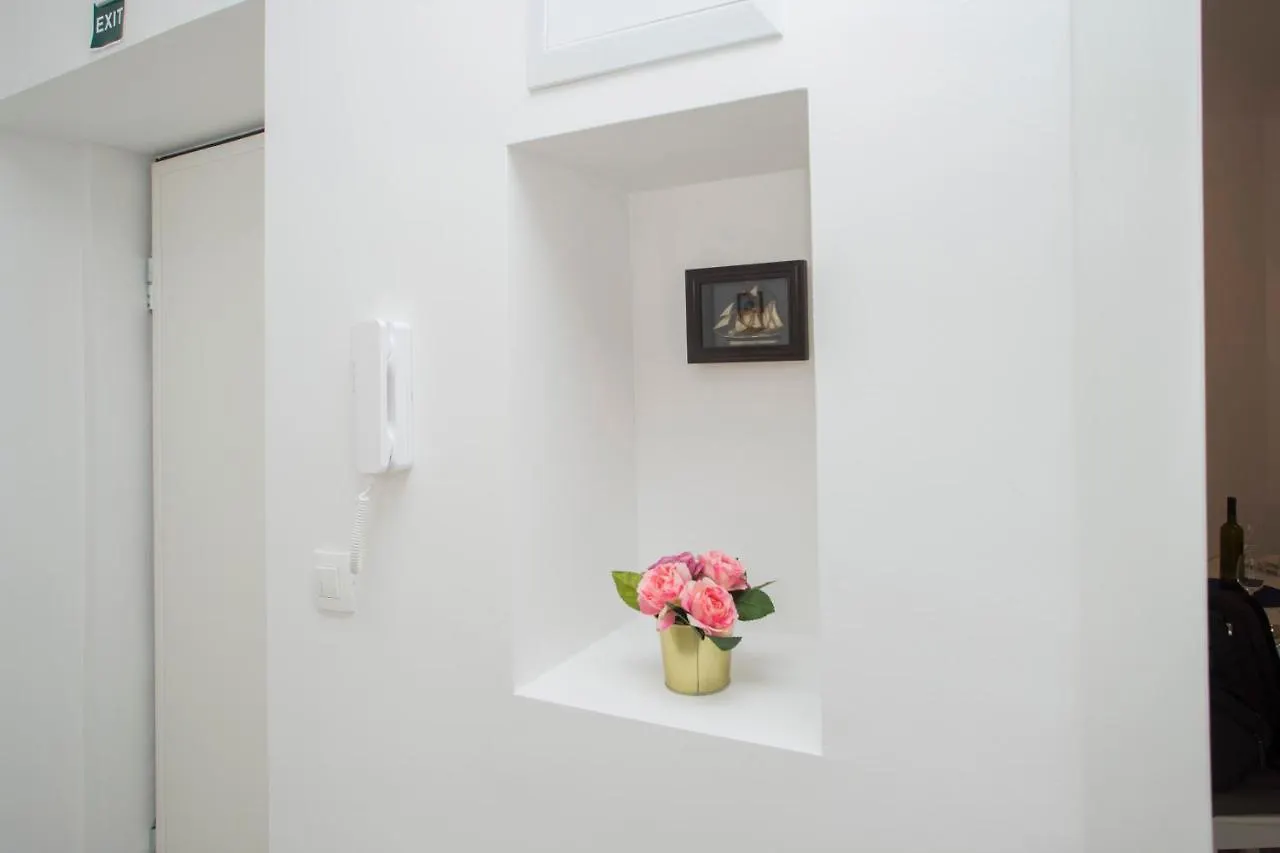 ספליט L&S Superior Apartment With Balcony And Parking - Excellent Location Within Walking Distance Of Diocletian'S Palace And Bacvice Beach