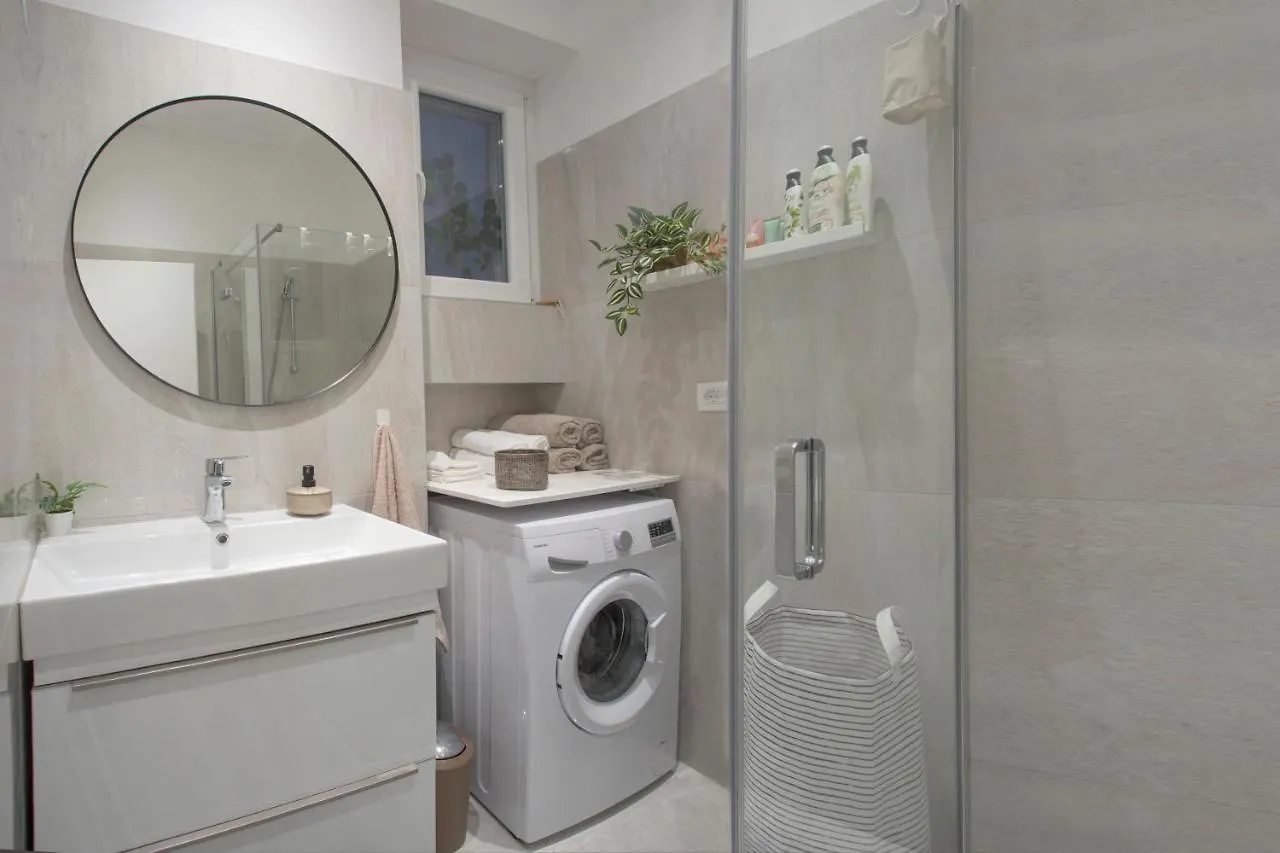 ספליט L&S Superior Apartment With Balcony And Parking - Excellent Location Within Walking Distance Of Diocletian'S Palace And Bacvice Beach