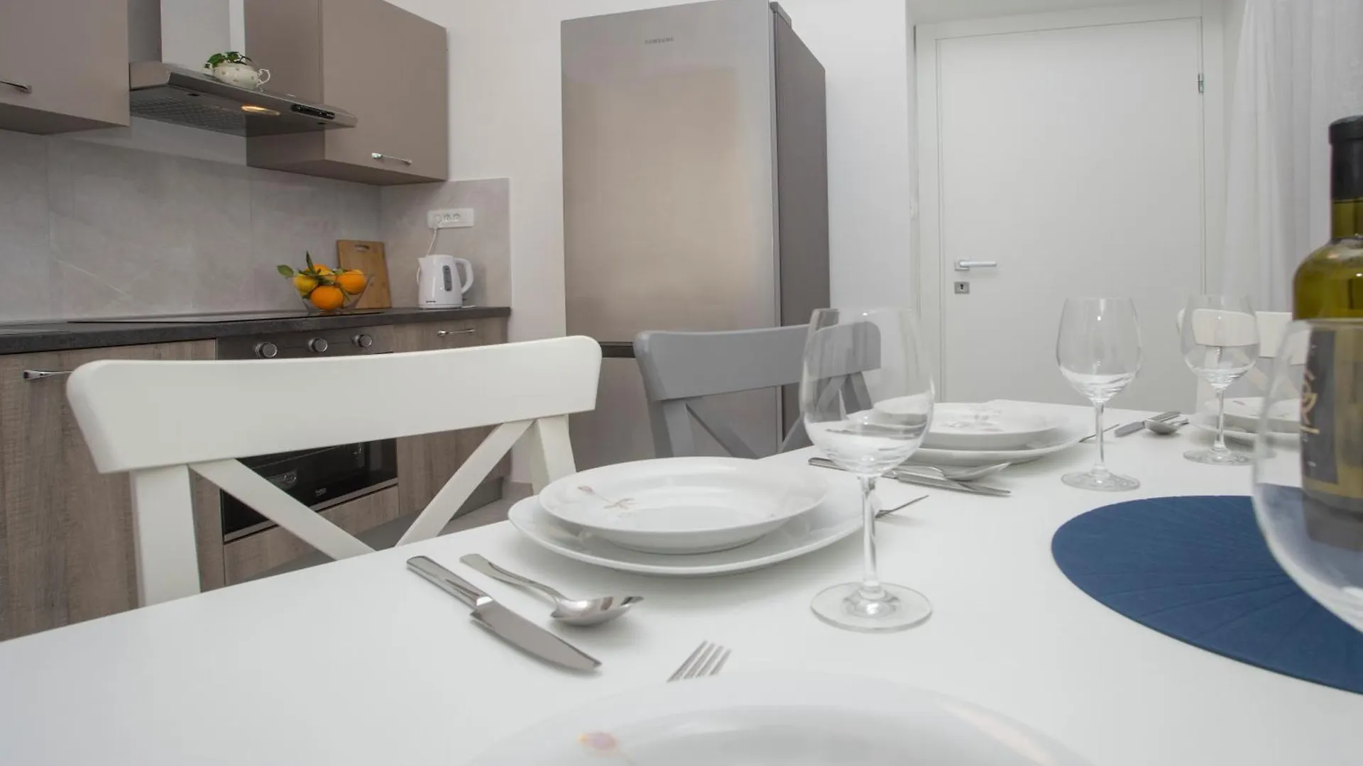 ספליט L&S Superior Apartment With Balcony And Parking - Excellent Location Within Walking Distance Of Diocletian'S Palace And Bacvice Beach קרואטיה