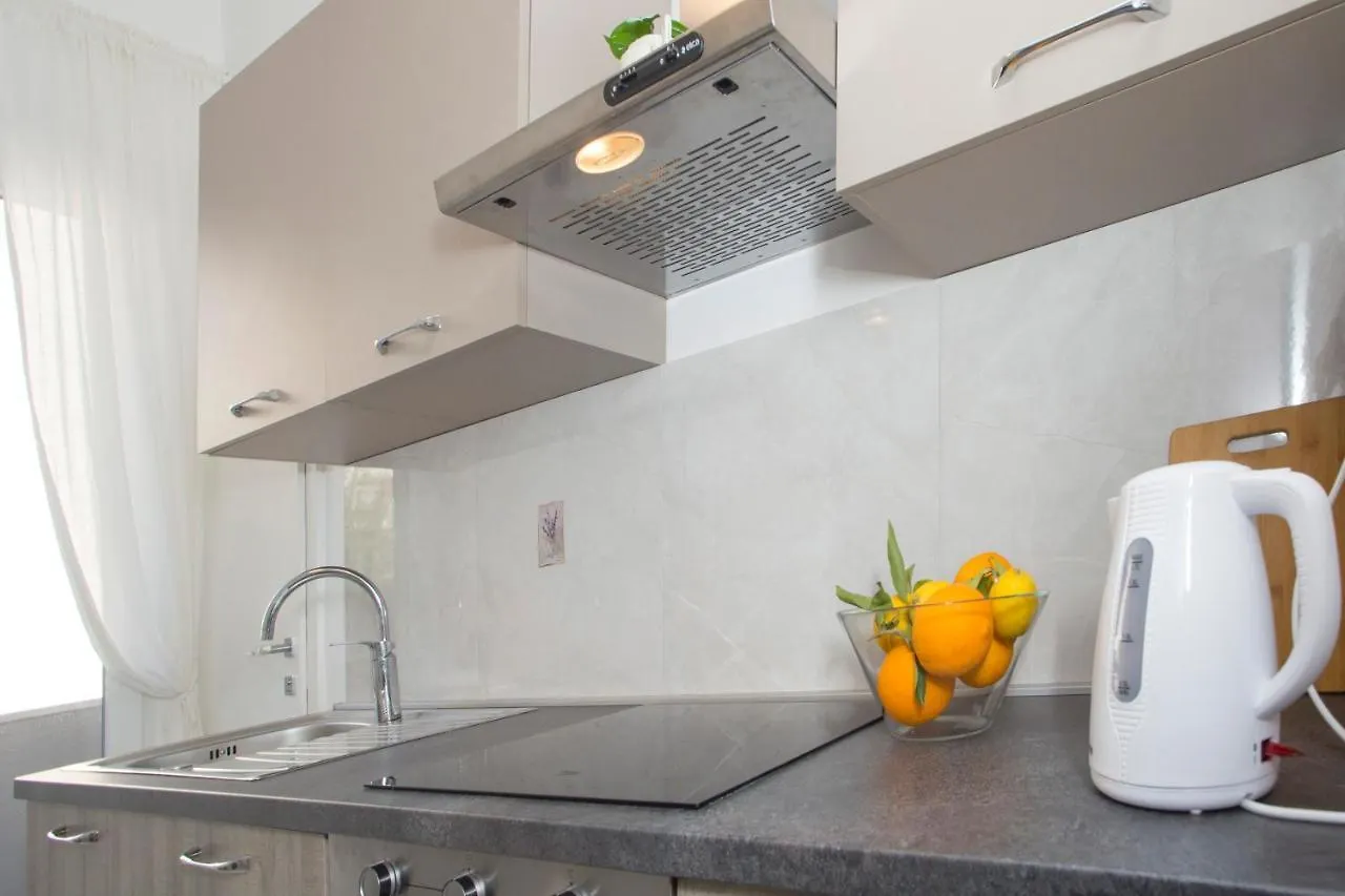 ספליט L&S Superior Apartment With Balcony And Parking - Excellent Location Within Walking Distance Of Diocletian'S Palace And Bacvice Beach